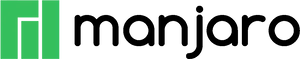 Manjaro Linux Logo PNG