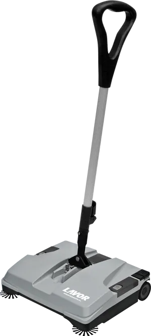 Manual Carpet Sweeper Product Photo PNG