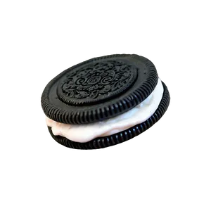 Maple Flavor Oreo Autumn Png 71 PNG Image