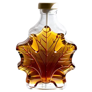 Maple Syrup Pouring Png Fti8 PNG Image