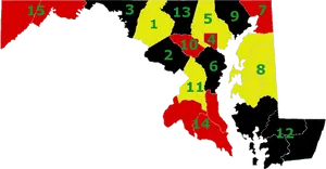 Mapof Revolutionary Districts PNG