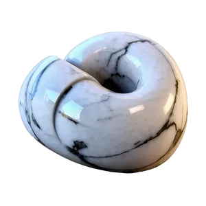 Marble Sculpture PNG 06112024 PNG