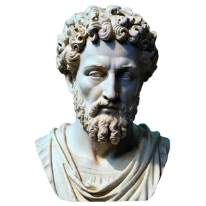 Marcus Aurelius And The Danube Frontier Png 06292024 PNG Image