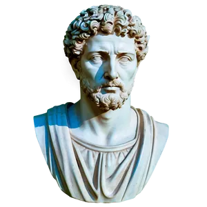 Marcus Aurelius As A Young Man Png 82 PNG Image