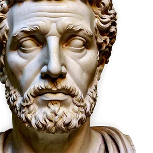 Marcus Aurelius In Roman Art Png 72 PNG Image