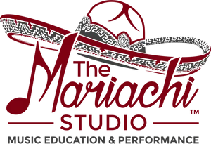 Mariachi Studio Logo PNG Image