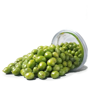 Marinated Peas Png 63 PNG Image