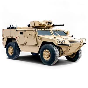 Marine Armored Vehicle Png 41 PNG Image