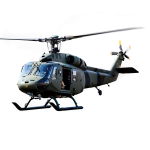 Marine Helicopter Png Ytw69 PNG Image