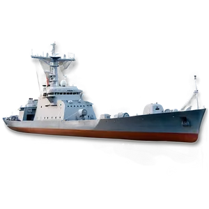 Marine Ship Png 92 PNG Image