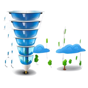 Marketing Funnel Advocacy Tactics Png 06282024 PNG Image