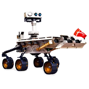 Mars Rover Adventure Png 06212024 PNG Image