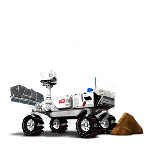 Mars Rover Discovery Png 67 PNG Image