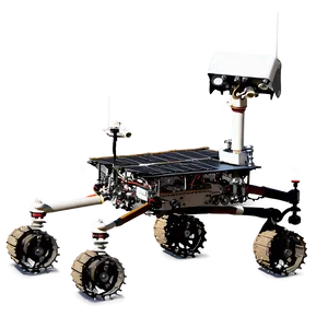 Mars Rover Sample Collection Png Kgs PNG Image