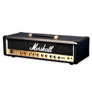 Marshall Amplifiers Png Cfa PNG Image