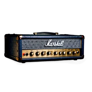 Marshall Guitar Amps Png Upd79 PNG Image