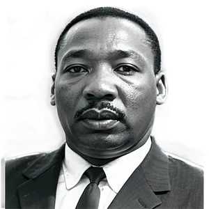 Martin Luther King March Png Jkx PNG Image