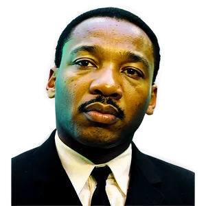 Martin Luther King Speech Png 39 PNG Image