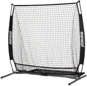 Marucci Sports Net PNG Image