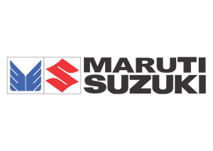 Maruti Suzuki Logo PNG Image