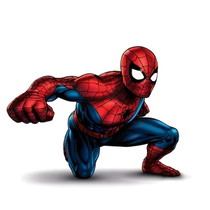 Marvel Comics C PNG Image