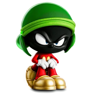 Marvin The Martian Png 05212024 PNG Image