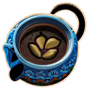 Masala Chai Brew Png 06262024 PNG Image