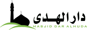 Masjid Dar Al Huda Logo PNG Image