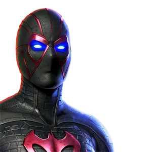 Masked Superhero Png 05062024 PNG Image