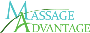 Massage Advantage Logo PNG Image