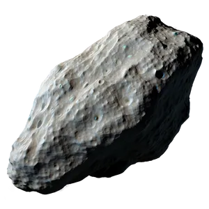 Massive Asteroid Png 4 PNG Image