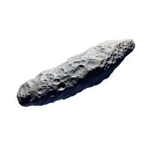 Massive Asteroid Png Ngr PNG Image