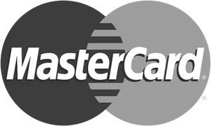 Mastercard Classic Logo PNG Image