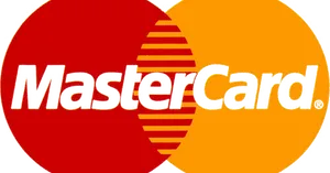 Mastercard Classic Logo PNG Image