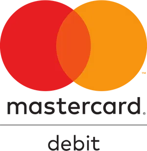 Mastercard Debit Logo PNG Image