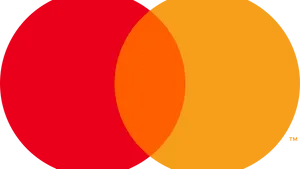 Mastercard Logo Redesign PNG Image