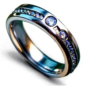 Matching Couple Rings Png Dlm PNG Image