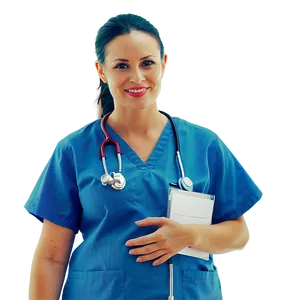 Maternal-fetal Medicine Nurse Png 82 PNG Image