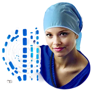 Maternal-fetal Medicine Nurse Png Xoe PNG Image