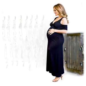Maternity Photography Png 98 PNG Image