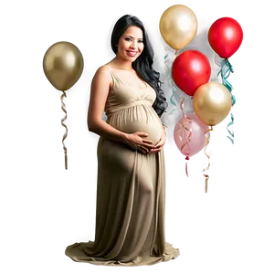 Maternity Photography Png Miw PNG Image