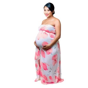 Maternity Photoshoot Png 47 PNG Image