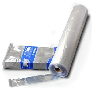 Matte Finish Plastic Wrap Png 06212024 PNG Image