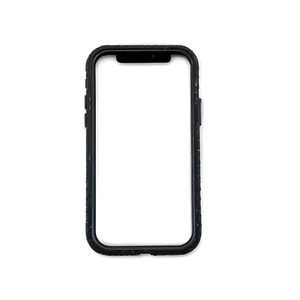 Matte Iphone 12 Frame Texture Png 33 PNG Image