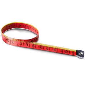 Measuring Tape For Body Png 88 PNG Image