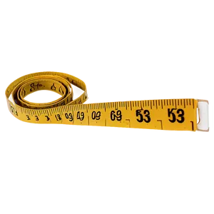 Measuring Tape For Fabric Png 06132024 PNG Image