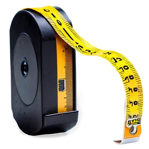 Measuring Tape Icon Png Fec PNG Image