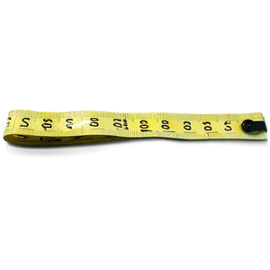 Measuring Tape Png 47 PNG Image