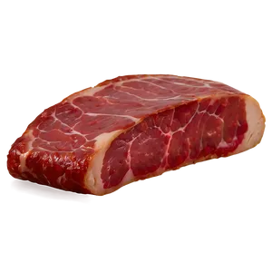 Meat Slice Png Ywo20 PNG Image