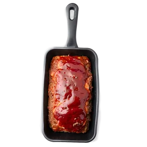 Meatloaf B PNG Image